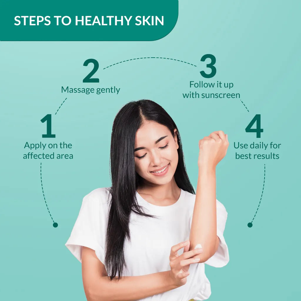 Fixderma Nigrifix Cream 50g Pack of 2