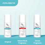 Fixderma Nigrifix Underarm Lightening Roll On