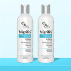 Fixderma Nigrifix Daily Exfoliating Body Wash Pack of 2