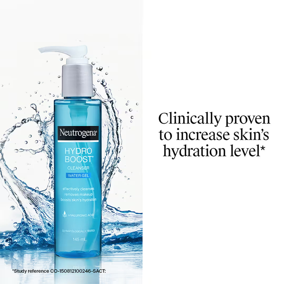 Neutrogena Hydro Boost Clear Lotion light - 150ml