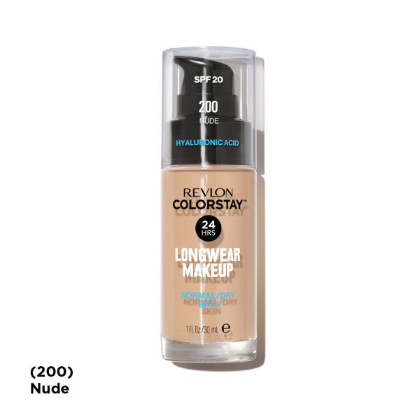 Revlon ColorStay™ Longwear Makeup SPF 20