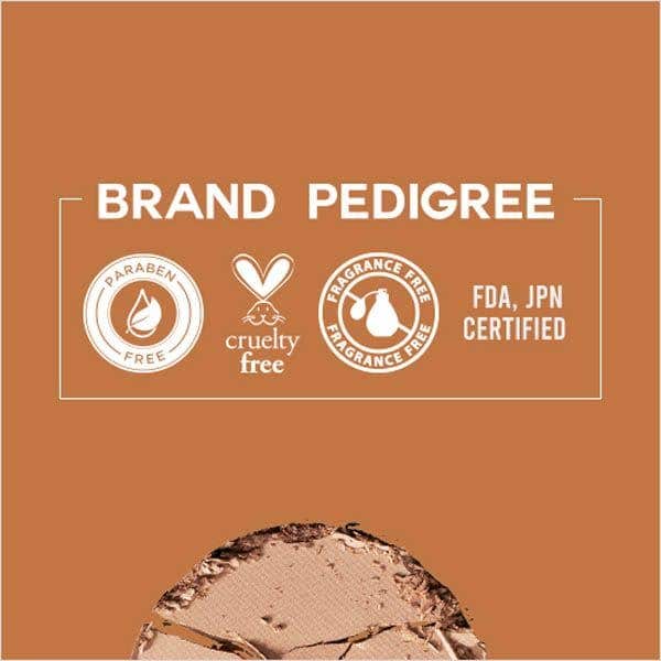 Colorbar 24HRS WEAR WEIGHTLESS POWDER FOUNDATION