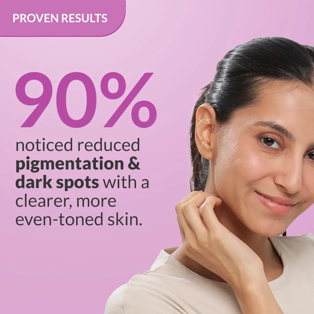 Fixderma Pigment Correcting Face Serum