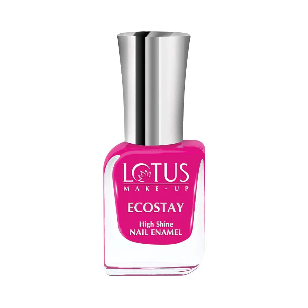 Lotus Ecostay Nail Enamel