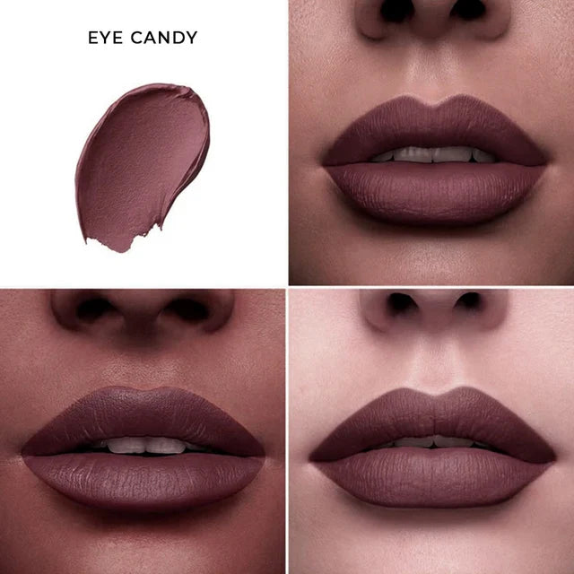 Colorbar POWERKISS MATTE LIPSTICK