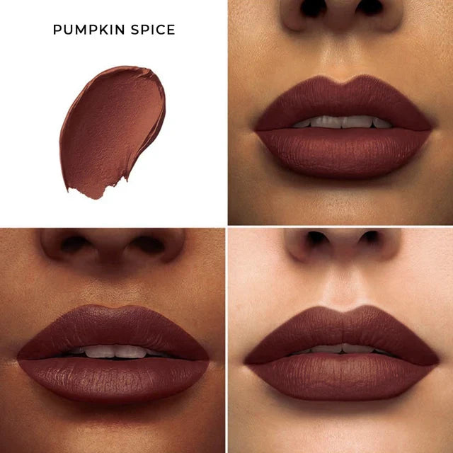 Colorbar POWERKISS MATTE LIPSTICK