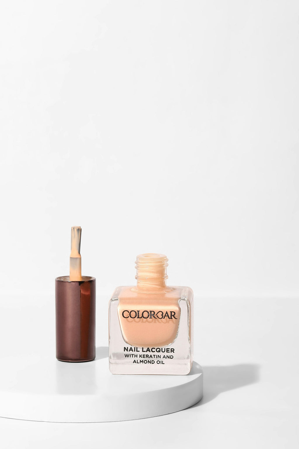 Colorbar Nail Lacquer
