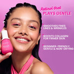 Dot & Key 0.2% Retinol Complex Face Serum with Niacinamide | Multi-Peptides & Hyaluronic Acid (30ml)