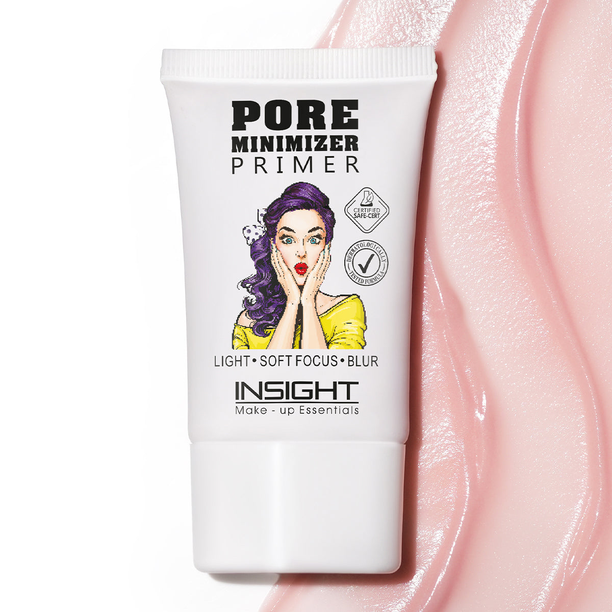 Insight Pore Minimizer Primer