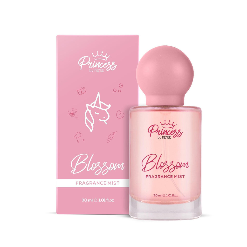 Princess By RENEE Blossom Fragrance Mist 30ml