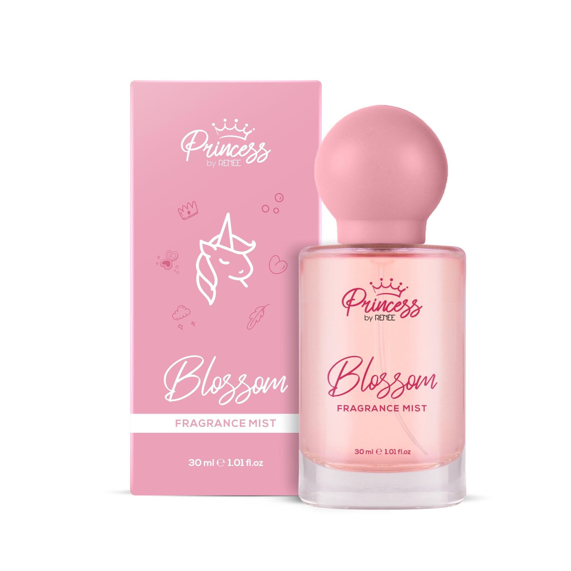 Princess By RENEE Blossom Fragrance Mist 30ml
