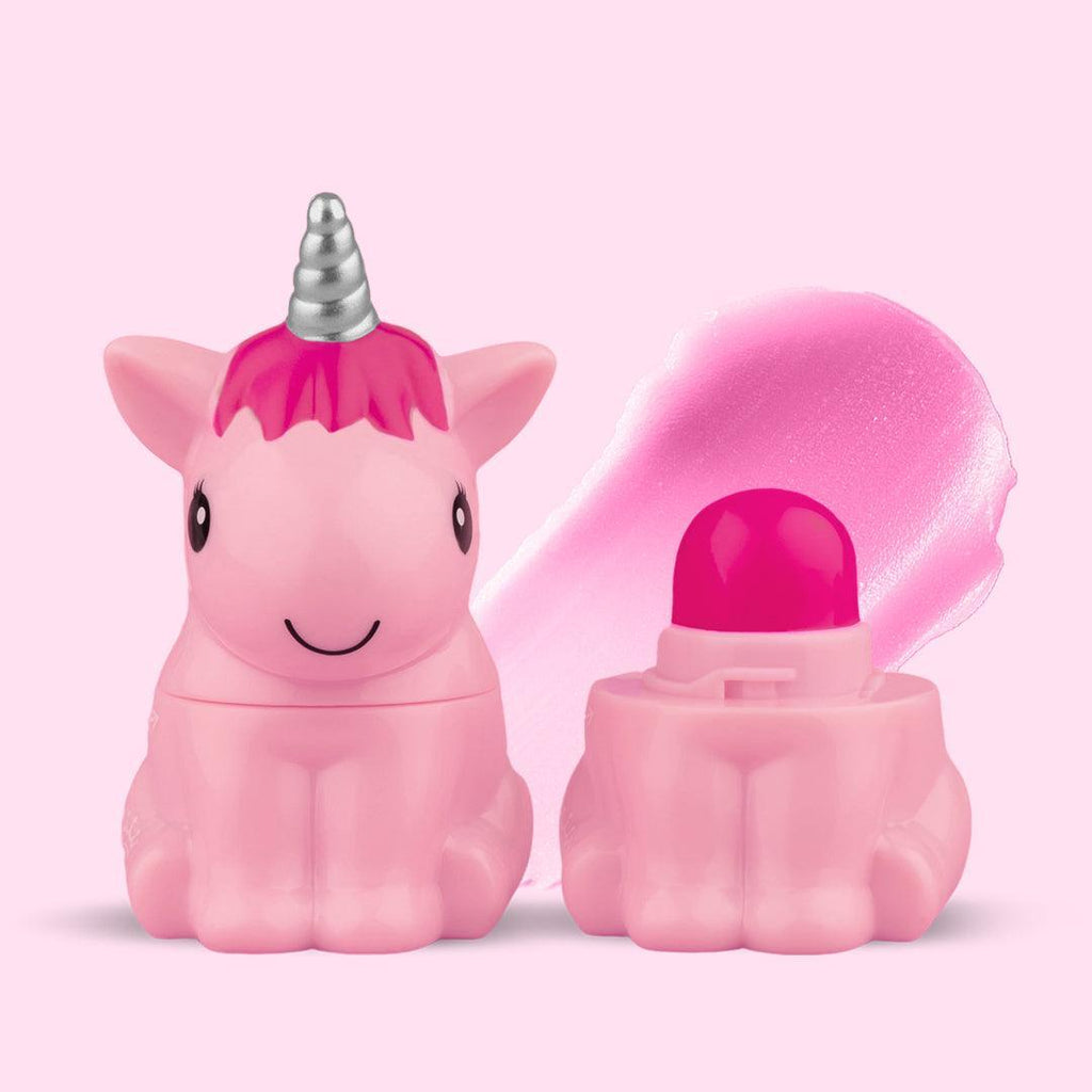 Princess By RENEE Snowball Lip Balm, 3 g