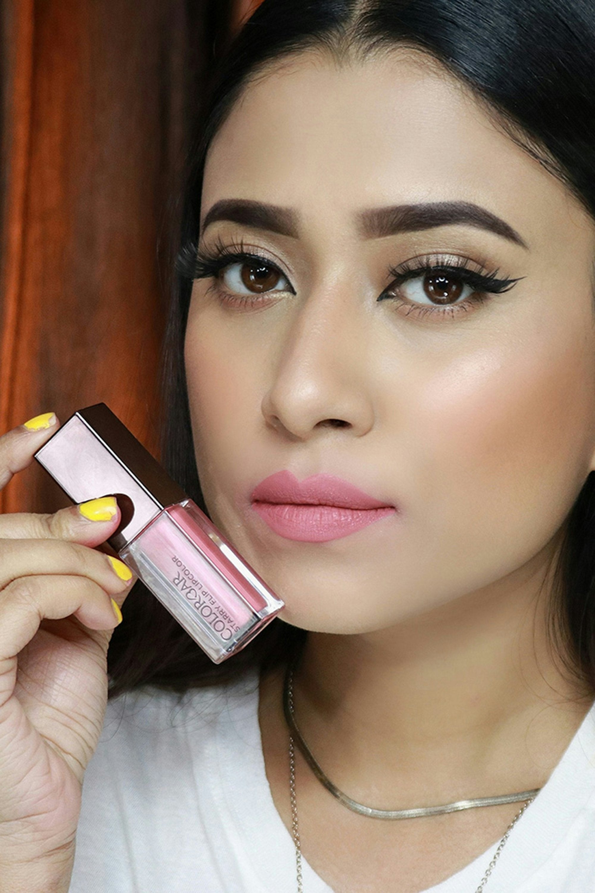 Colorbar Starry Flip Lipcolor