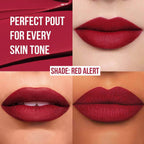 Insight Non Transfer Lipcolor