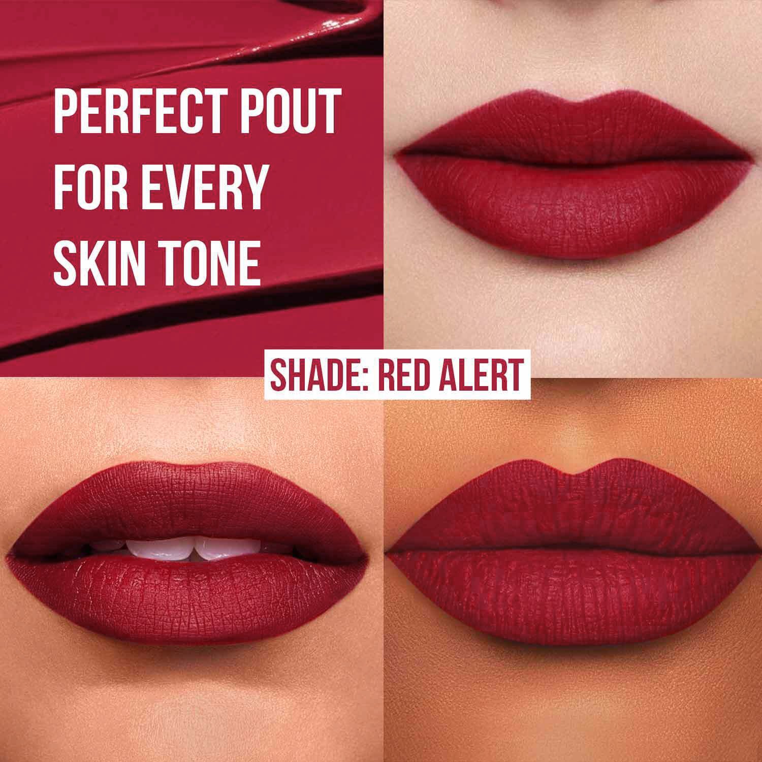 Insight Non Transfer Lipcolor