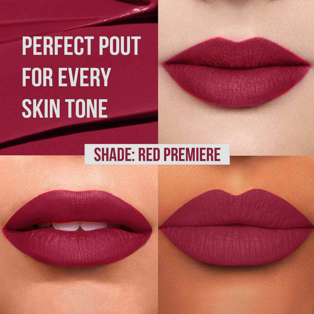 Insight Non Transfer Lipcolor