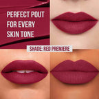 Insight Non Transfer Lipcolor