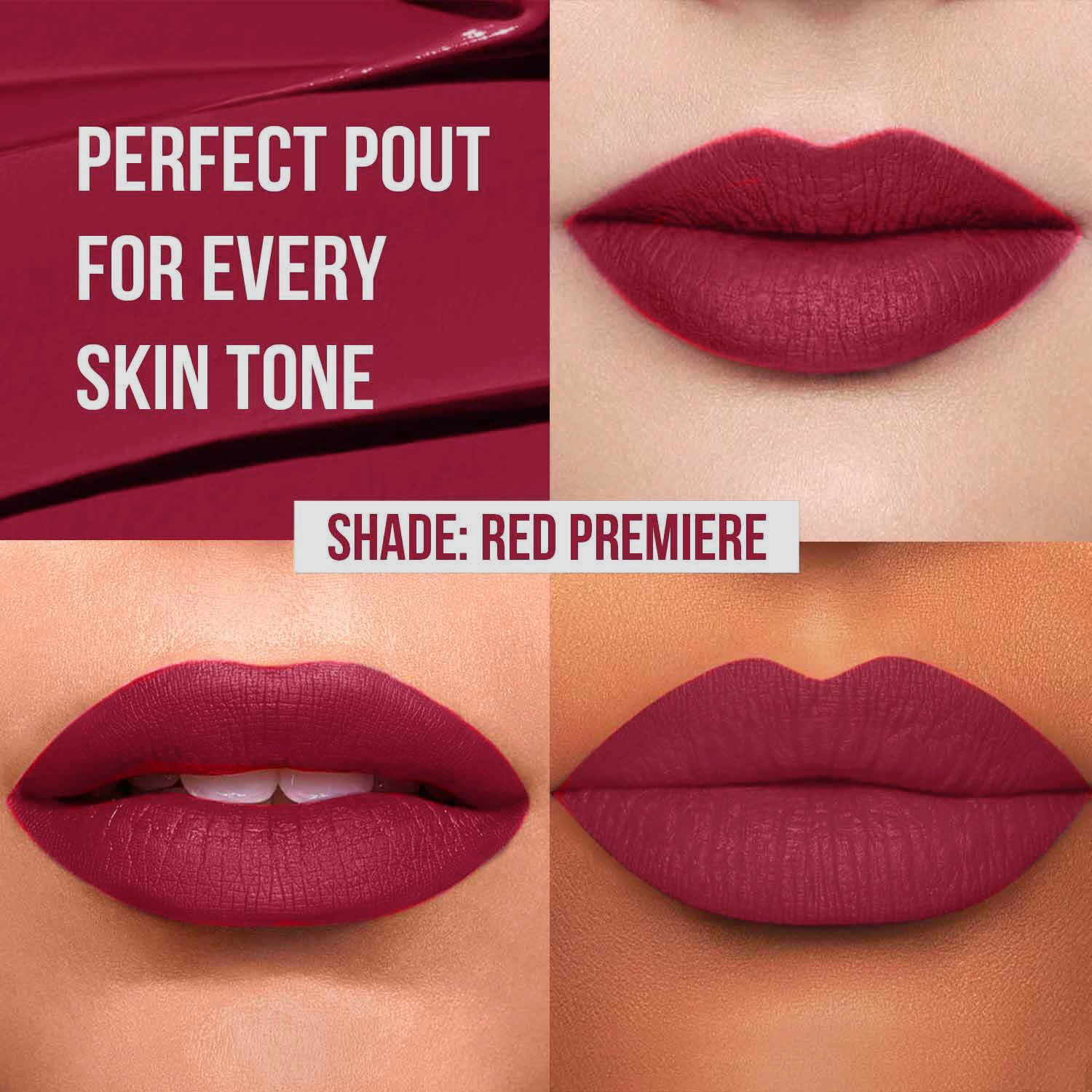 Insight Non Transfer Lipcolor