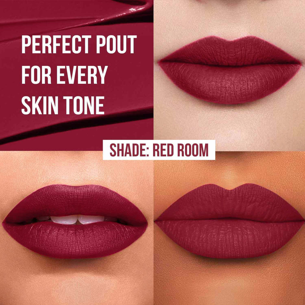 Insight Non Transfer Lipcolor