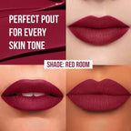 Insight Non Transfer Lipcolor