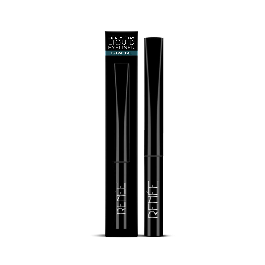 RENEE Extreme Stay Liquid Eyeliner, 4.5 ml