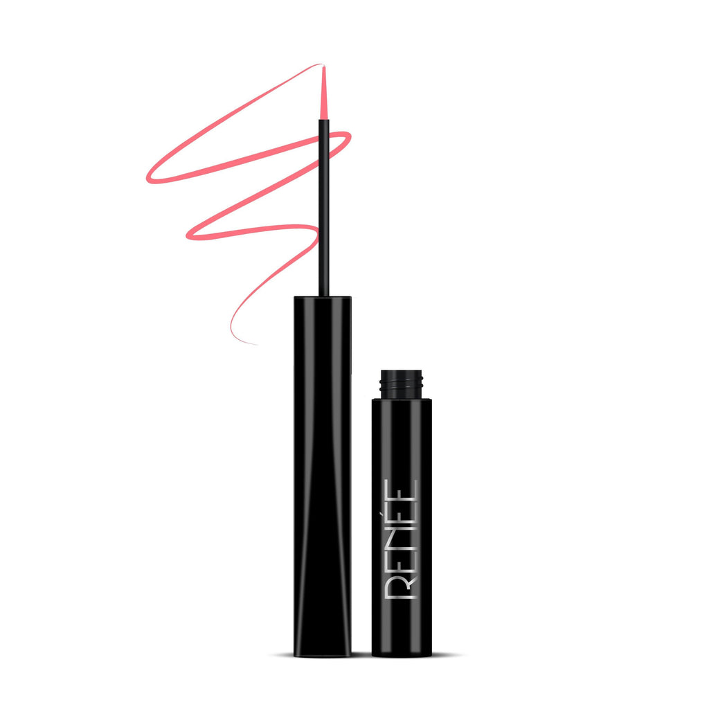 RENEE Extreme Stay Liquid Eyeliner, 4.5 ml