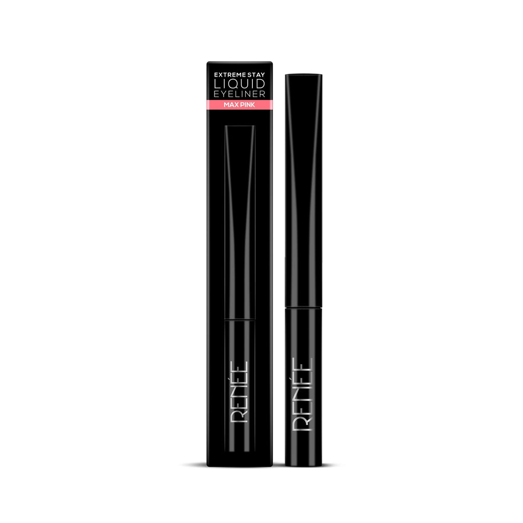 RENEE Extreme Stay Liquid Eyeliner, 4.5 ml