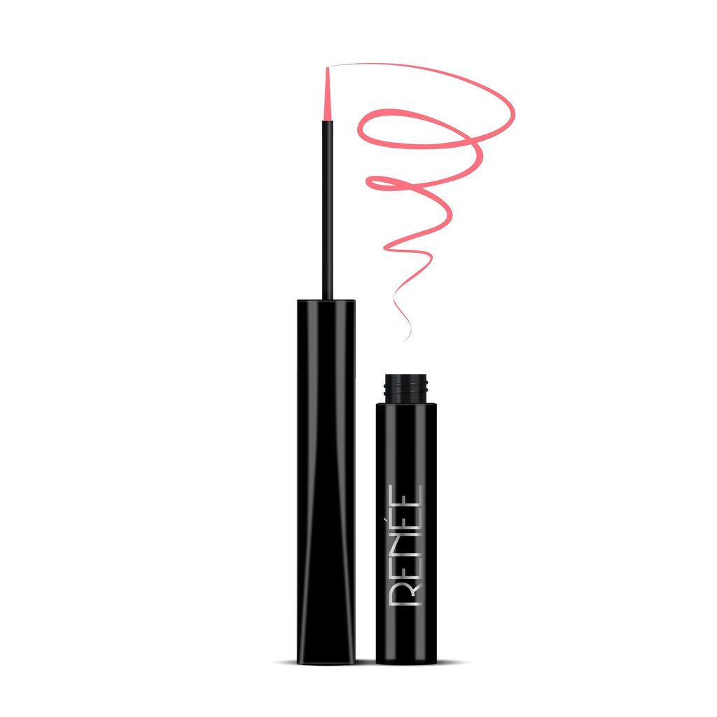 RENEE Extreme Stay Liquid Eyeliner, 4.5 ml