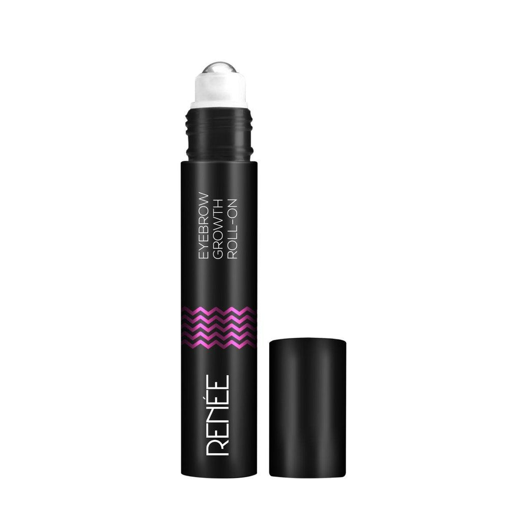 RENEE Eyebrow Growth Roll On, 8ml