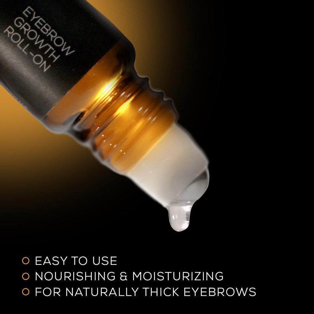 RENEE Eyebrow Growth Roll On, 8ml