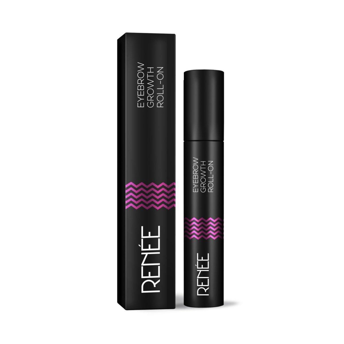 RENEE Eyebrow Growth Roll On, 8ml
