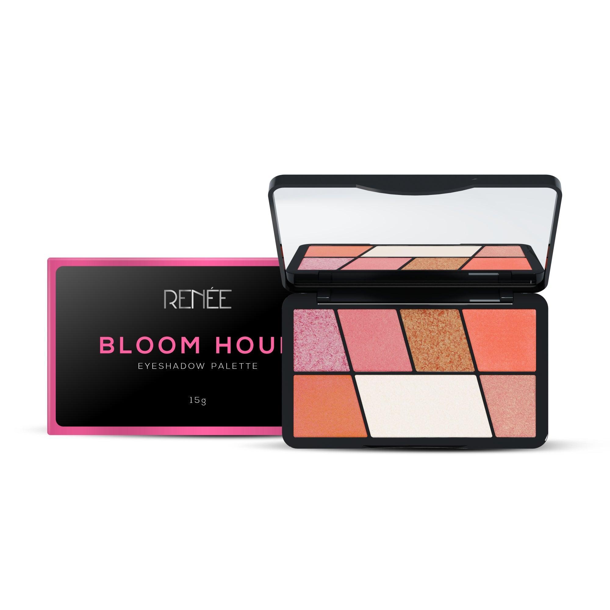 RENEE Eyeshadow Palette, Pack of 1