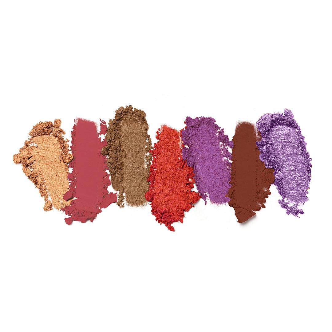 RENEE Eyeshadow Palette, Pack of 1