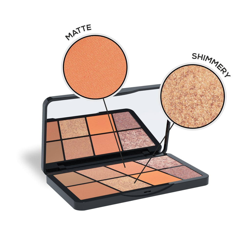 RENEE Eyeshadow Palette, Pack of 1