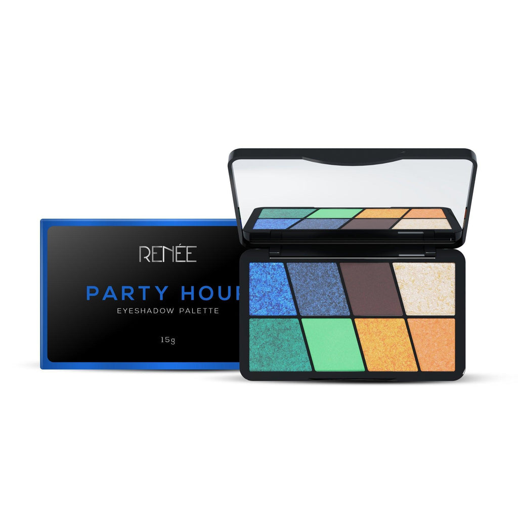 RENEE Eyeshadow Palette, Pack of 1