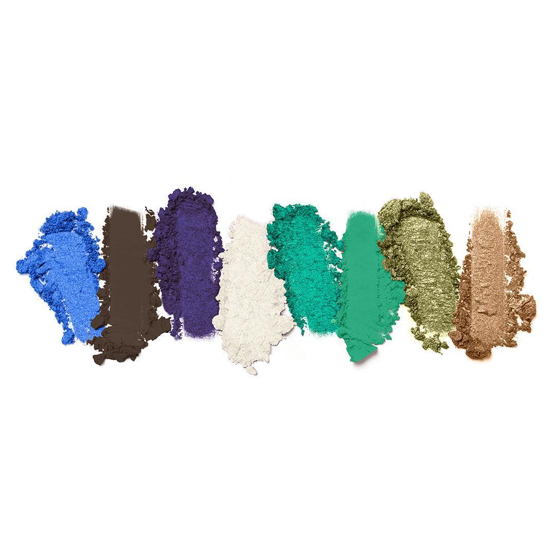 RENEE Eyeshadow Palette, Pack of 1