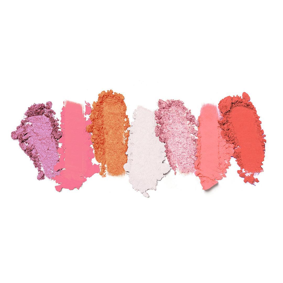 RENEE Eyeshadow Palette, Pack of 1