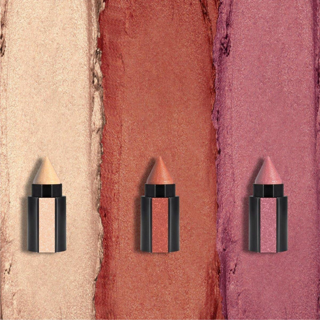 RENEE Fab 3 in 1 Eyeshadow, 4.5g