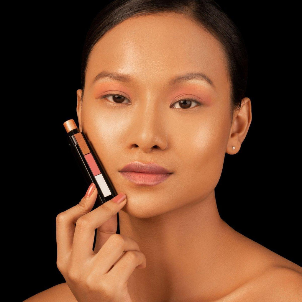 RENEE Fab 3 in 1 Highlighter, 4.5g