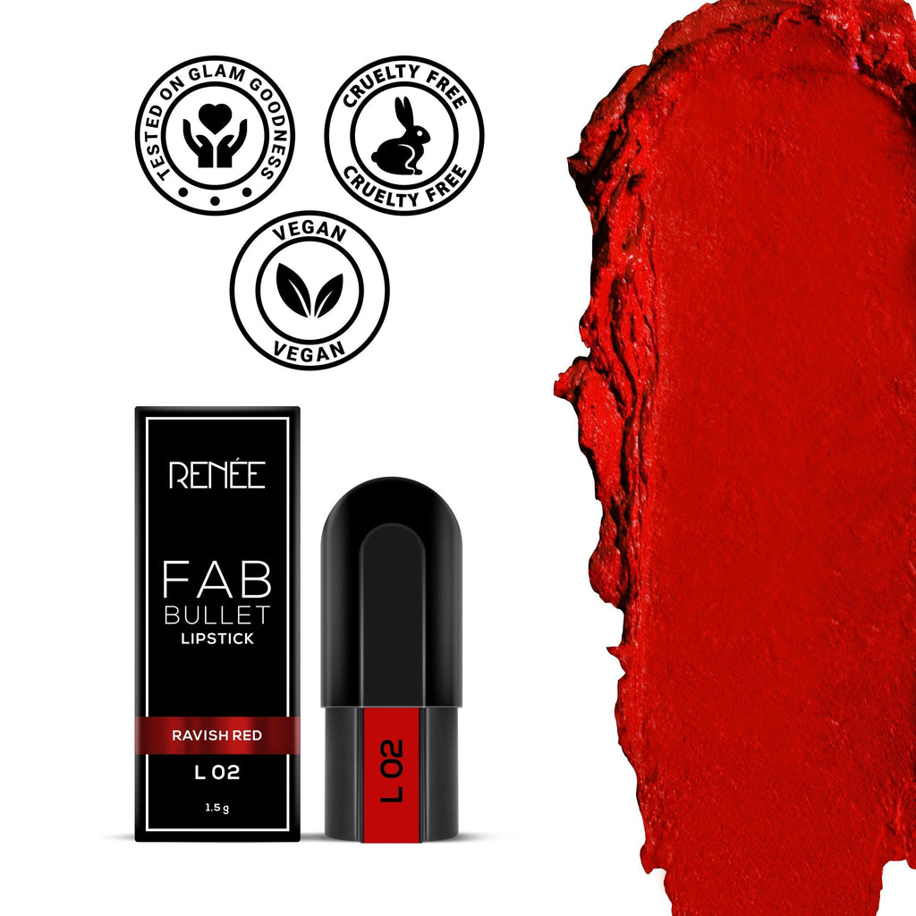 RENEE Fab Bullet, 1.5 g