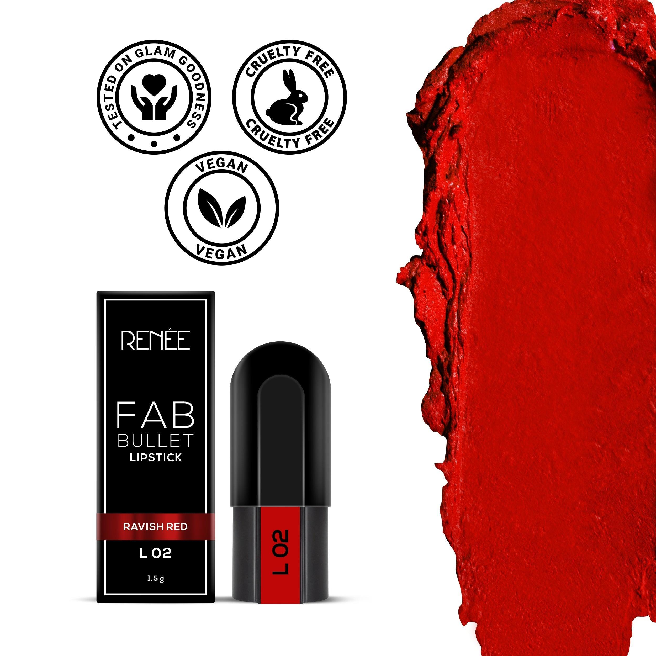 RENEE Fab Bullet, 1.5 g