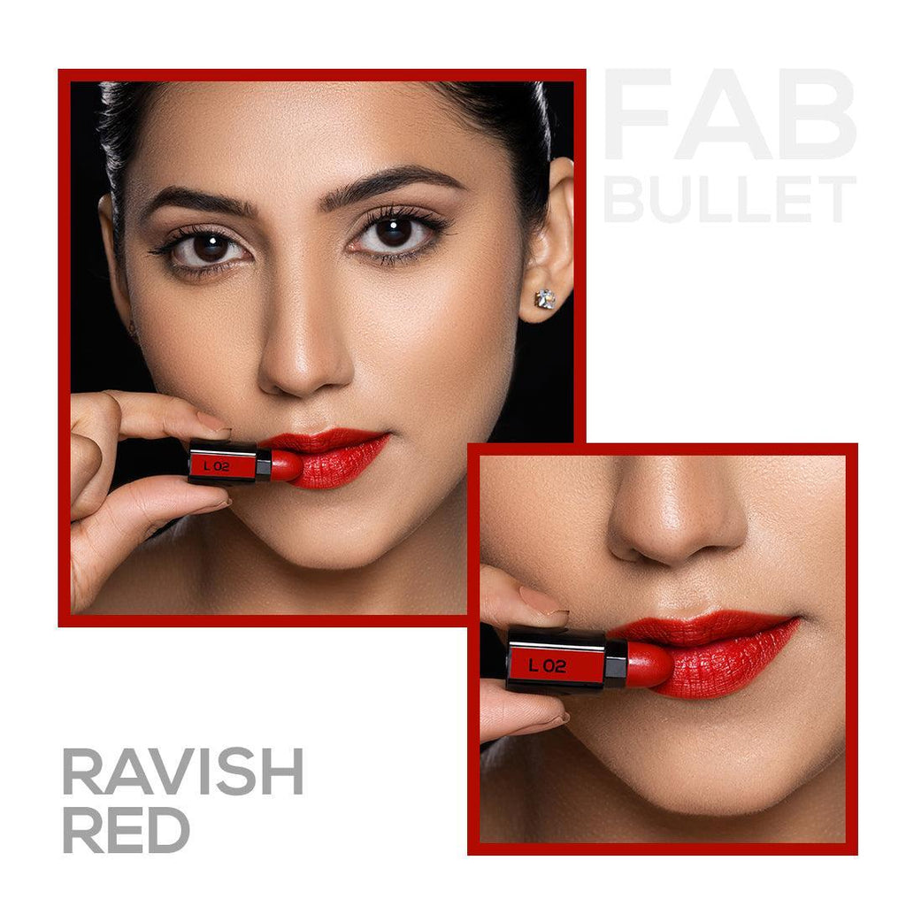 RENEE Fab Bullet, 1.5 g