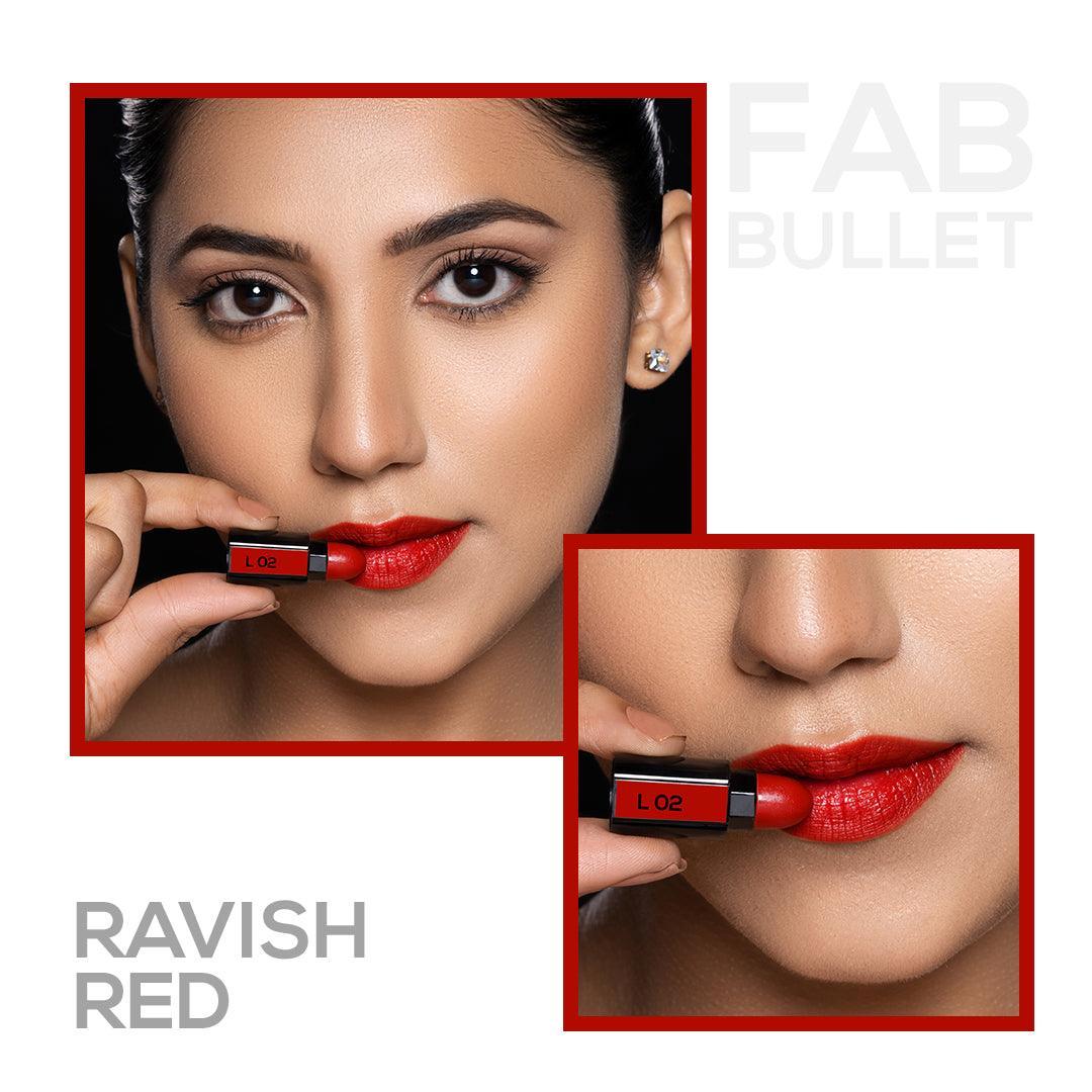 RENEE Fab Bullet, 1.5 g