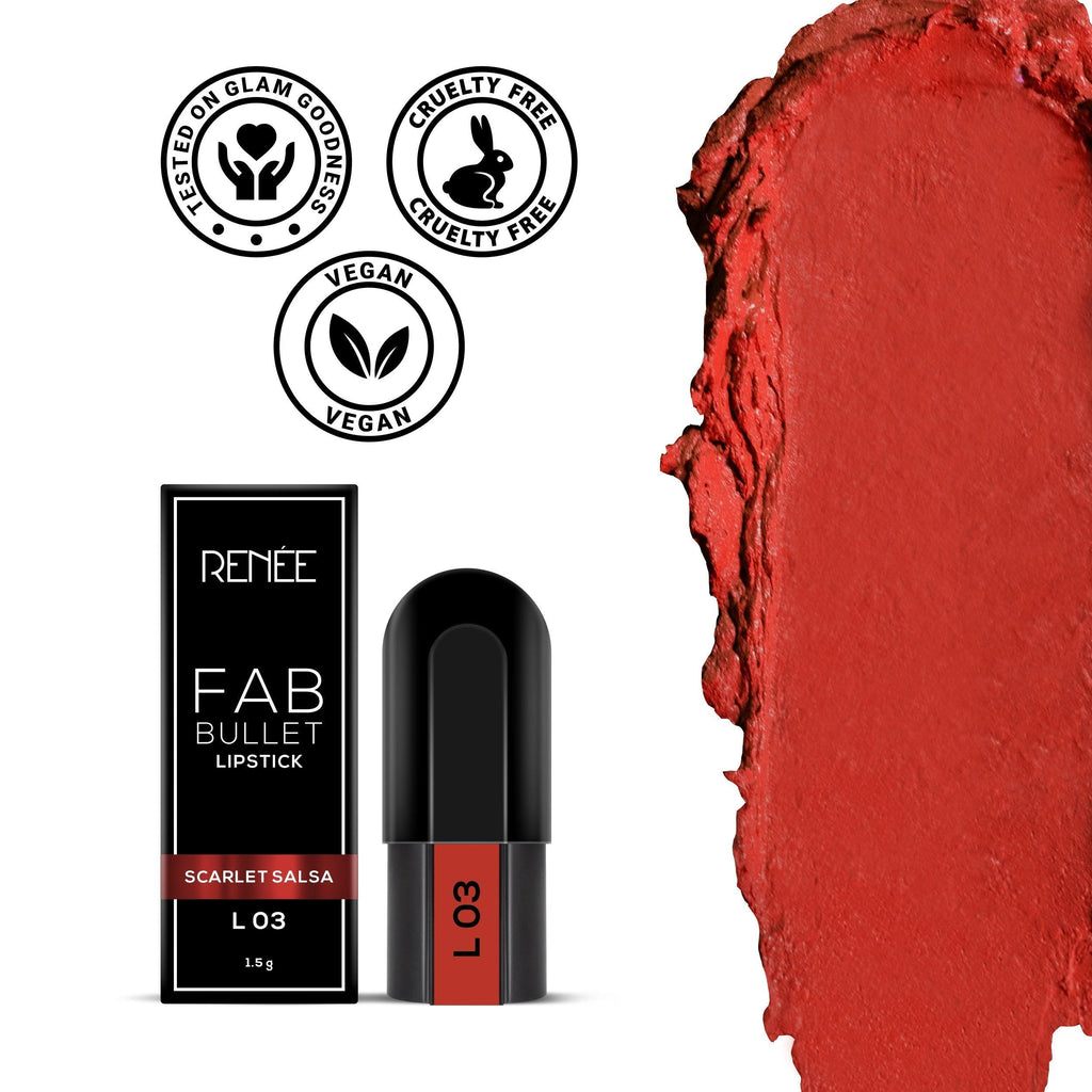 RENEE Fab Bullet, 1.5 g