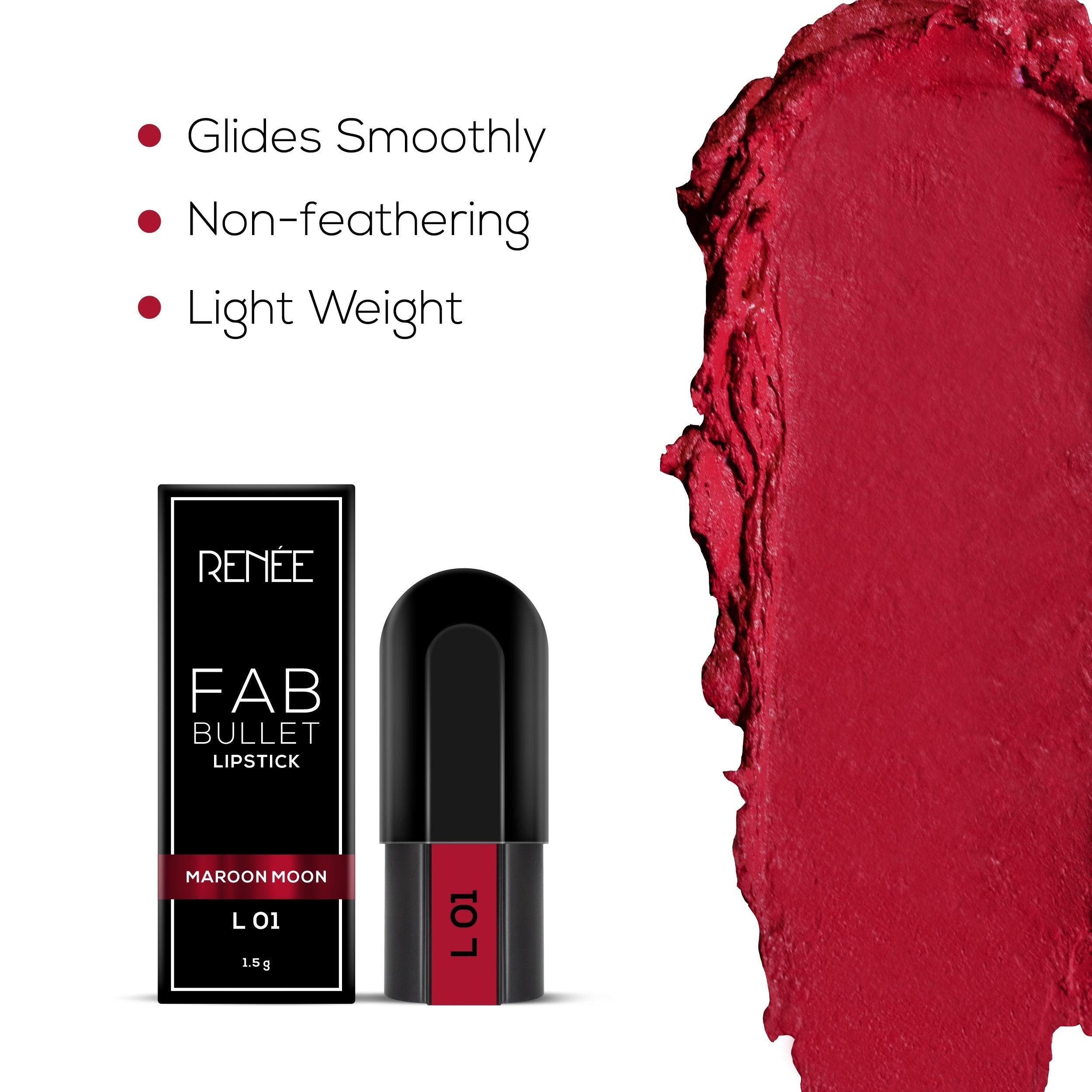 RENEE Fab Bullet, 1.5 g
