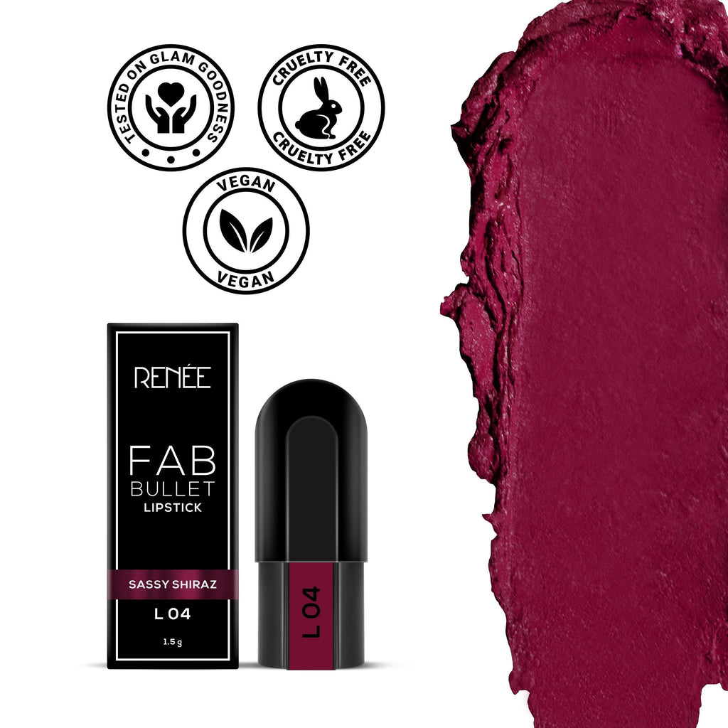 RENEE Fab Bullet, 1.5 g