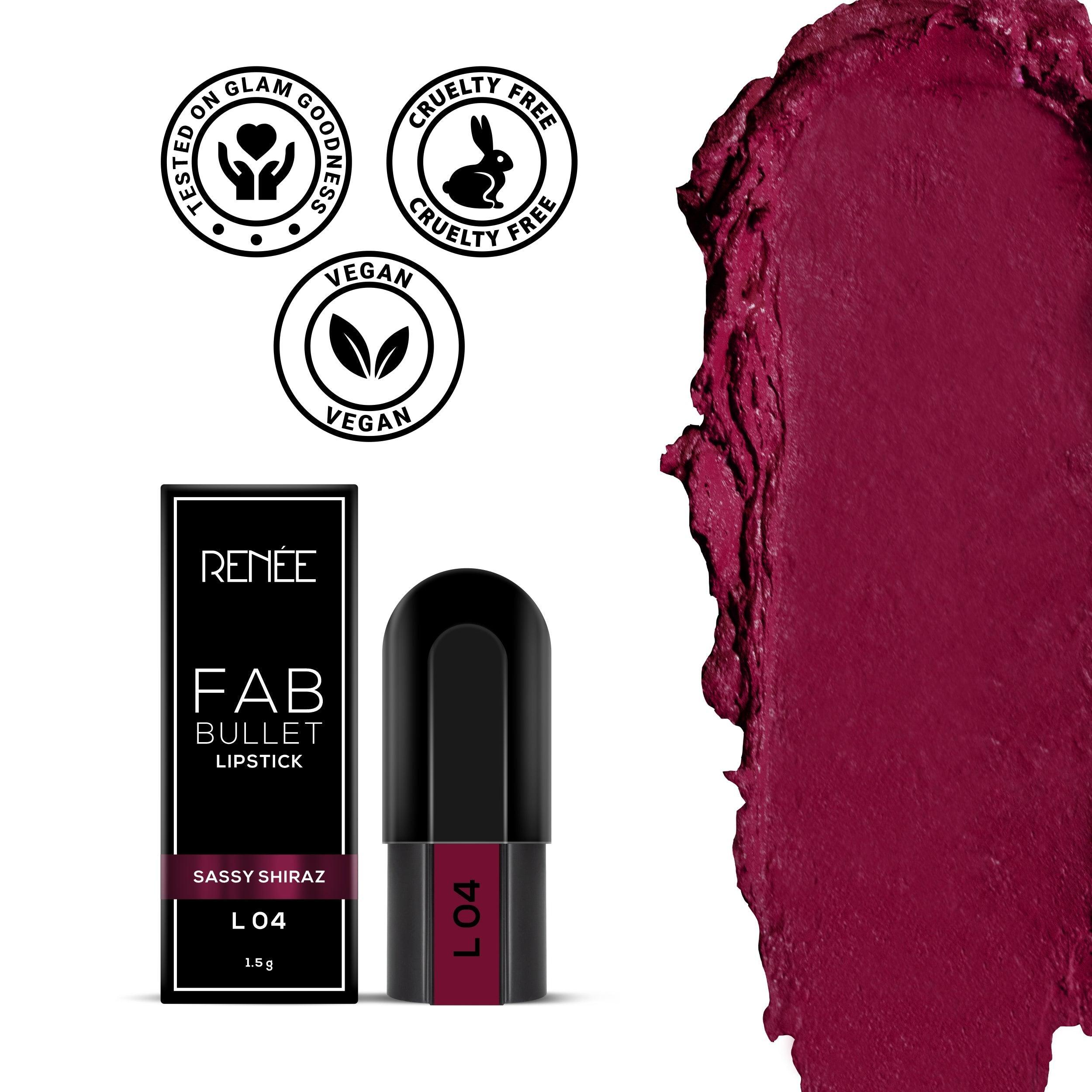 RENEE Fab Bullet, 1.5 g