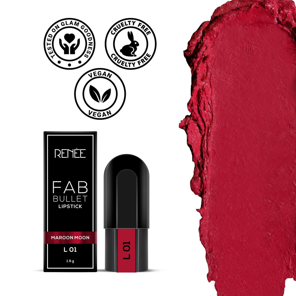 RENEE Fab Bullet, 1.5 g