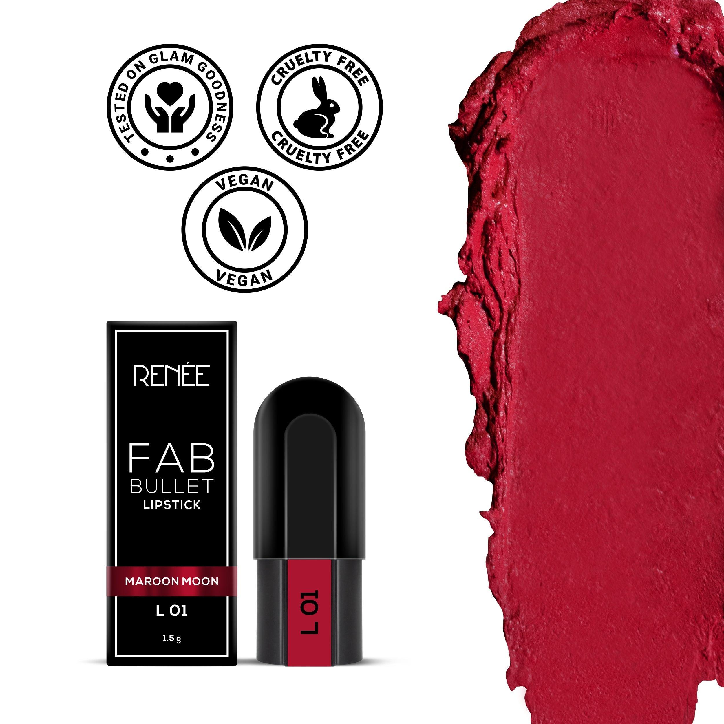 RENEE Fab Bullet, 1.5 g