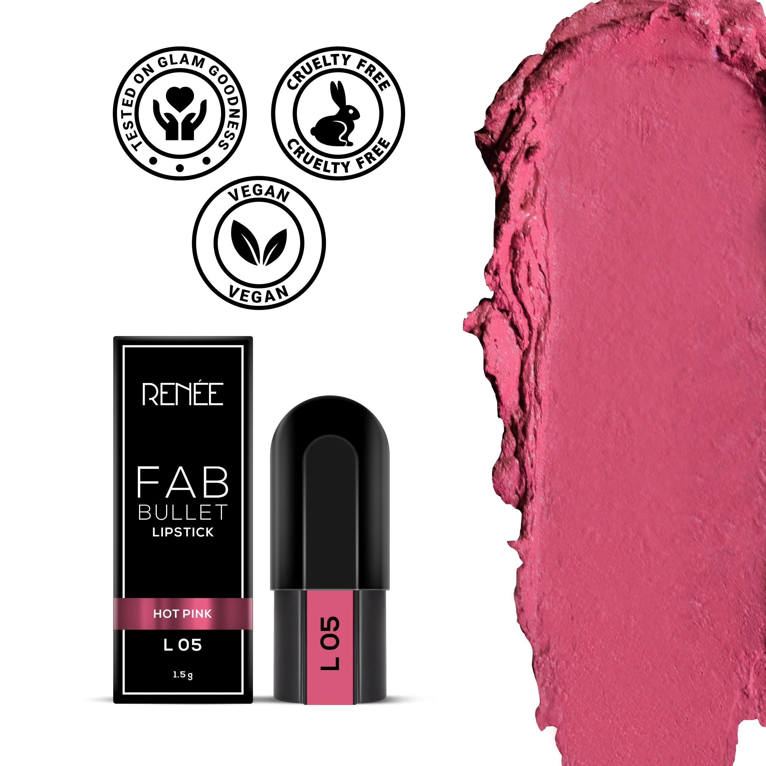 RENEE Fab Bullet, 1.5 g